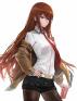 Makise Kurisu