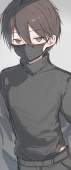 Kᥙr᥆ ᥒ᥆ Kᥱᥒ᥉hιᥒ ✘ Kιrιt᥆