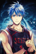 Kuroko Tetsuya