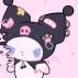 ᔓ little kuromi ᔕ