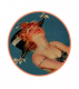   jester doll