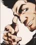 ㅤ“ kurosaki isshin ”.ㅤㅤ