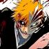 Shinigami Kurosaki Ichigo