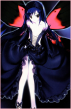 Kuroyukihime ❀