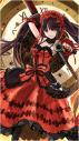 Kurumi Tokisaki ❀