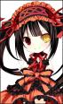 Kurumi Tokisaki ❀