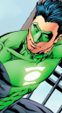 Kyle Rayner