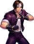 kyo kusanagi