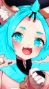 ♡! ғᴇʟιᴄιɑ
