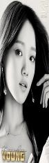 Lee  Kyung Soon Young