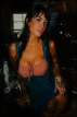 reyna ortecho.