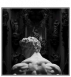 NOIR; reliquaire.