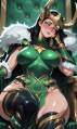 Lady Loki