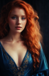 Lady Myra Tully