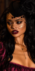 lady ⋆ seraphine r. havilliard