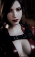 　　 ⋄ SPY!Āƍent: ⋅lαdɣ⍸nRED ⋆ ─── ADAWonƍ ⋅　　