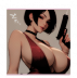 Ada Wong ☣