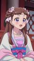 Lishu 