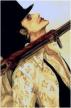 Laffitte &middot; TITANIC CAPTAIN: "Demon Sheriff." 
