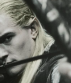 Legolas ⸙ Laiqalassë