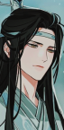 Lan Zhan