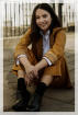 Lan Yue The GOOD Cop