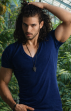 Lance Wolf