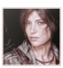 Lara Croft.