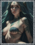 Queen of Sea, Verena