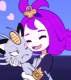 ( ゅkramisha )