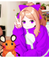 ( ﾐkramisha )