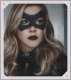 Laurel Lance.