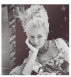 Marie-Antoinette d'Autriche.