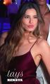 Lays  Renata Shantel Agnelli   ®