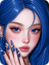 Ondine୭