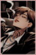  ､©:ᥕгєtchєd3ggs;  ˛˛Lє Bєαu · · ❛( 暗殺者 )❜ αssαƨƨιn ❀