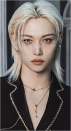 ㅤㅤ『이 필릭스』 ㅤㅤLee Felix Yongbok