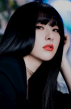 ᠉ leesha lupin