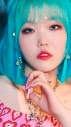 Lee Suhyun