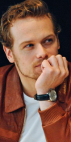 ◂ leif hadvarson ▹