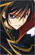 lelouch Lamperouge