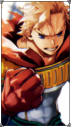 Togata Mirio.