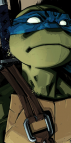 &emsp;&emsp;──── L&epsilon;on&alpha;rdo ﹝TMNT﹞ Th&epsilon; L&epsilon;&alpha;d&epsilon;r