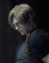 Leon Kennedy.