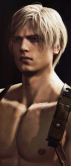 Leon S. Kennedy