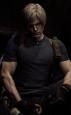 Leon S. Kennedy