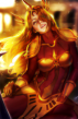 Leona.