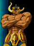 Aldebaran 