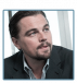 &reg;Leonardo DiCaprio. 