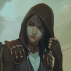 Caitlyn.